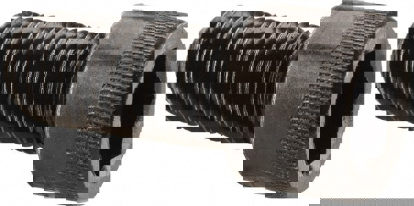 Hex Socket Cap Screw: 7/16-14 UNC, 3/8